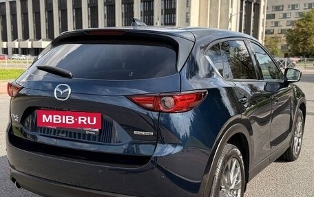 Mazda CX-5 II, 2020 год, 3 490 000 рублей, 2 фотография