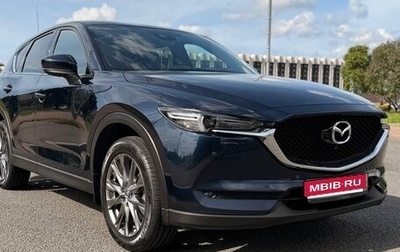 Mazda CX-5 II, 2020 год, 3 490 000 рублей, 1 фотография