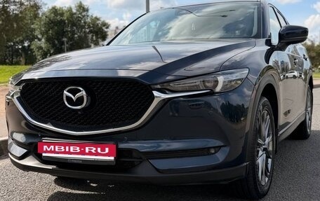 Mazda CX-5 II, 2020 год, 3 490 000 рублей, 4 фотография