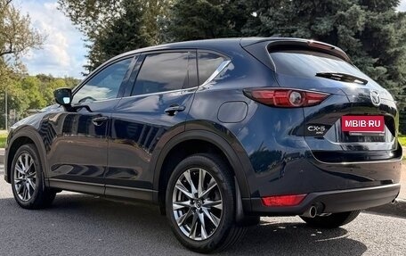 Mazda CX-5 II, 2020 год, 3 490 000 рублей, 3 фотография