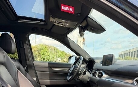 Mazda CX-5 II, 2020 год, 3 490 000 рублей, 6 фотография