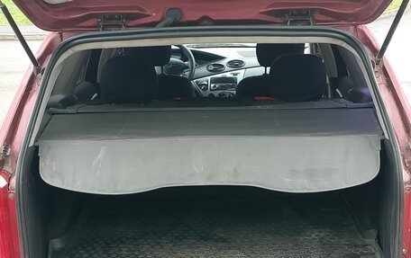 Ford Focus IV, 2004 год, 210 000 рублей, 1 фотография