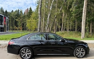 Mercedes-Benz E-Класс, 2024 год, 6 800 000 рублей, 1 фотография