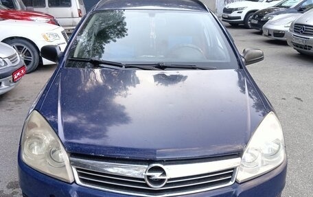 Opel Astra H, 2008 год, 500 000 рублей, 1 фотография