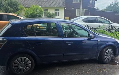 Opel Astra H, 2008 год, 370 000 рублей, 1 фотография
