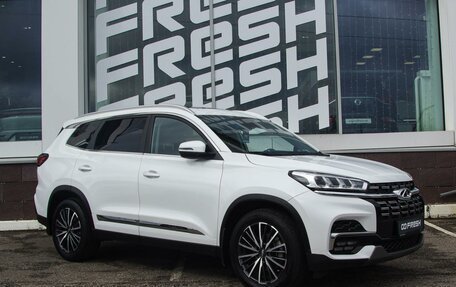 Chery Tiggo 8 I, 2023 год, 1 999 900 рублей, 1 фотография
