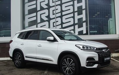 Chery Tiggo 8 I, 2023 год, 1 999 900 рублей, 1 фотография