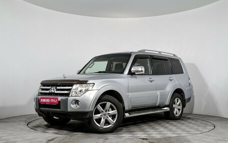 Mitsubishi Pajero IV, 2008 год, 1 100 000 рублей, 1 фотография