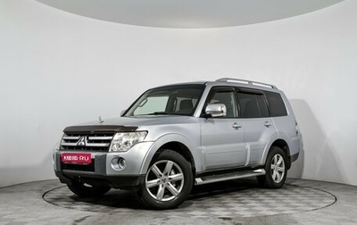 Mitsubishi Pajero IV, 2008 год, 1 100 000 рублей, 1 фотография