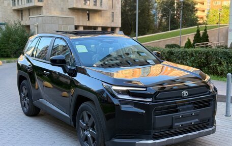 Toyota RAV4, 2026 год, 4 030 000 рублей, 1 фотография