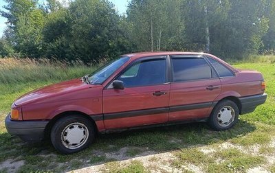 Volkswagen Passat B3, 1990 год, 150 000 рублей, 1 фотография