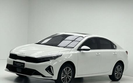 KIA K3, 2026 год, 1 960 000 рублей, 1 фотография