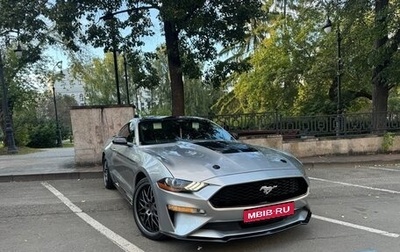 Ford Mustang VI рестайлинг, 2022 год, 3 700 000 рублей, 1 фотография