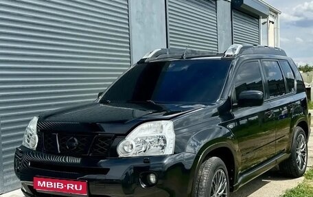 Nissan X-Trail, 2008 год, 900 000 рублей, 1 фотография
