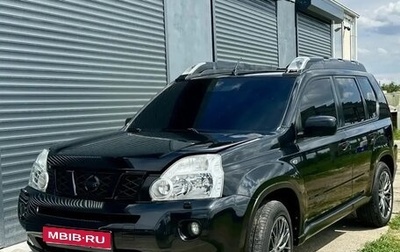 Nissan X-Trail, 2008 год, 900 000 рублей, 1 фотография
