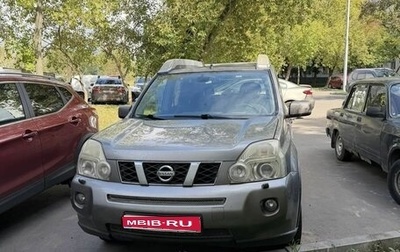 Nissan X-Trail, 2008 год, 750 000 рублей, 1 фотография