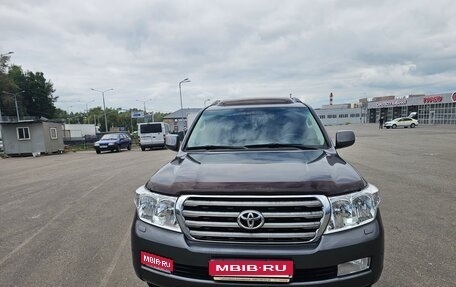 Toyota Land Cruiser 200, 2008 год, 3 600 000 рублей, 1 фотография