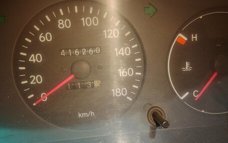 Toyota Corolla, 1997 год, 159 000 рублей, 3 фотография
