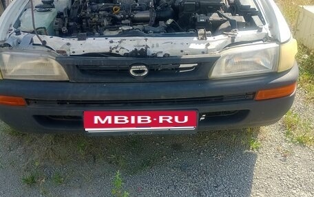 Toyota Corolla, 1997 год, 159 000 рублей, 6 фотография