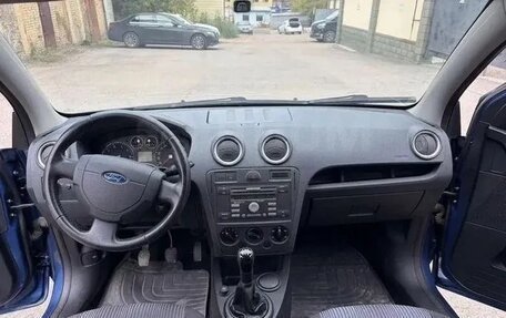 Ford Fusion I, 2007 год, 500 000 рублей, 5 фотография