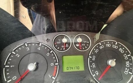 Ford Fusion I, 2007 год, 500 000 рублей, 6 фотография