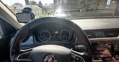 Skoda Rapid I, 2019 год, 1 250 000 рублей, 5 фотография