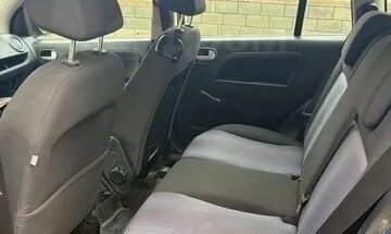 Ford Fusion I, 2007 год, 500 000 рублей, 12 фотография