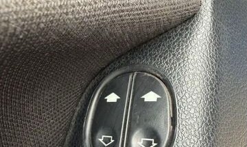 Ford Fusion I, 2007 год, 500 000 рублей, 10 фотография