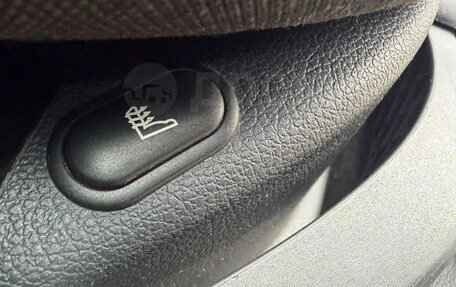 Ford Fusion I, 2007 год, 500 000 рублей, 11 фотография