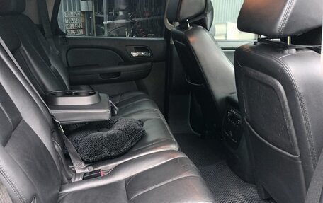 Chevrolet Tahoe III, 2008 год, 1 430 000 рублей, 6 фотография