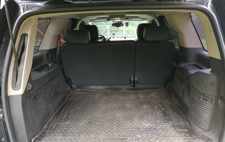 Chevrolet Tahoe III, 2008 год, 1 430 000 рублей, 16 фотография