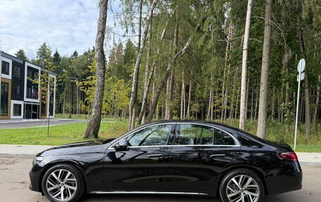 Mercedes-Benz E-Класс, 2024 год, 6 800 000 рублей, 6 фотография