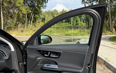 Mercedes-Benz E-Класс, 2024 год, 6 800 000 рублей, 15 фотография