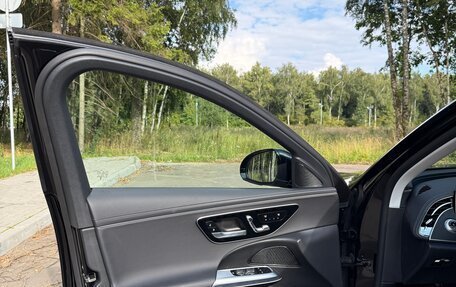 Mercedes-Benz E-Класс, 2024 год, 6 800 000 рублей, 14 фотография