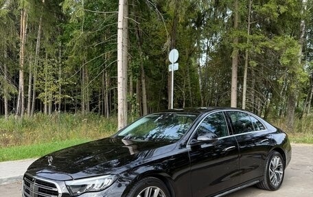 Mercedes-Benz E-Класс, 2024 год, 6 800 000 рублей, 7 фотография