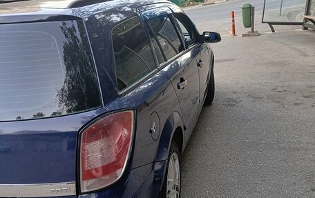 Opel Astra H, 2008 год, 500 000 рублей, 5 фотография