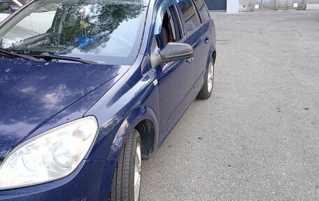 Opel Astra H, 2008 год, 500 000 рублей, 2 фотография