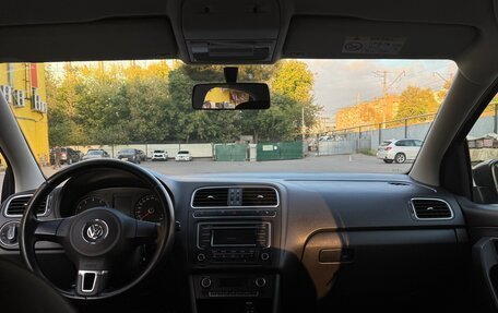 Volkswagen Polo VI (EU Market), 2015 год, 1 000 000 рублей, 9 фотография