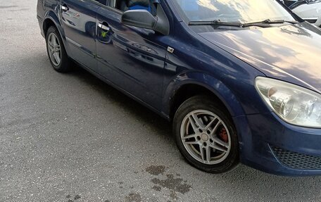 Opel Astra H, 2008 год, 500 000 рублей, 3 фотография