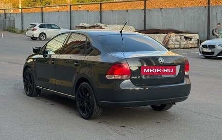 Volkswagen Polo VI (EU Market), 2015 год, 1 000 000 рублей, 6 фотография