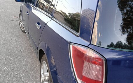 Opel Astra H, 2008 год, 500 000 рублей, 6 фотография