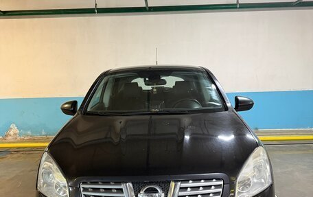 Nissan Qashqai, 2009 год, 680 000 рублей, 2 фотография