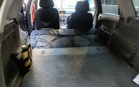 Opel Astra H, 2008 год, 500 000 рублей, 12 фотография