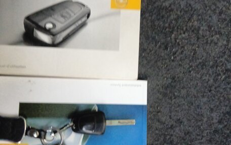 Opel Astra H, 2008 год, 500 000 рублей, 10 фотография