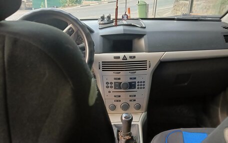 Opel Astra H, 2008 год, 500 000 рублей, 9 фотография