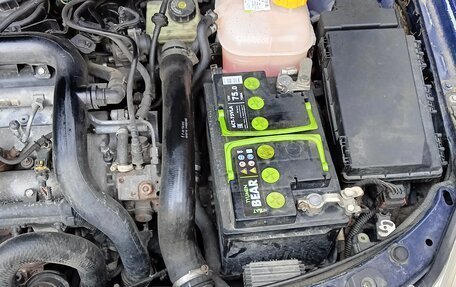 Opel Astra H, 2008 год, 500 000 рублей, 16 фотография