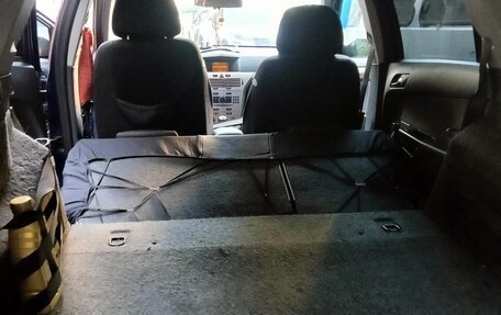 Opel Astra H, 2008 год, 500 000 рублей, 8 фотография