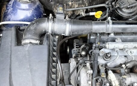Opel Astra H, 2008 год, 500 000 рублей, 15 фотография