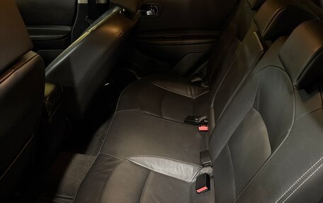 Nissan Qashqai, 2009 год, 680 000 рублей, 8 фотография