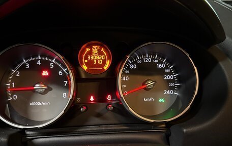 Nissan Qashqai, 2009 год, 680 000 рублей, 10 фотография